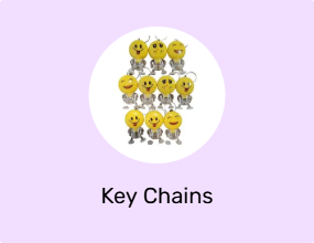 Key Chains