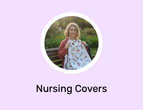 Nursing Covers