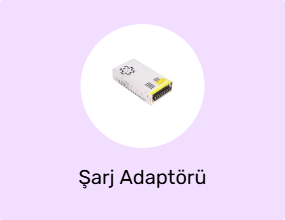 Şarj Adaptörü