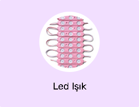 Led Işık