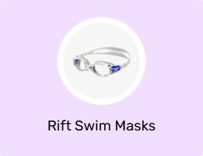 Rift Swim Masks