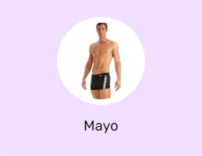 Mayo