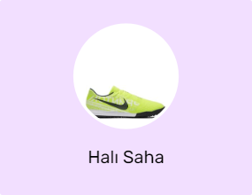 Halı Saha Ayakkabı&Krampon