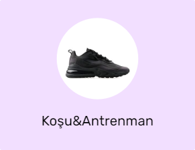 Koşu&Antrenman Ayakkabısı