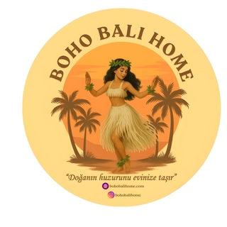 BOHO BALİ HOME