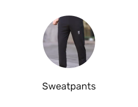 Sweatpants