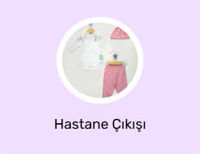 Hastane Çıkışı