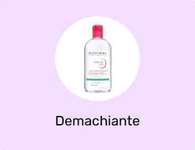 Demachiante
