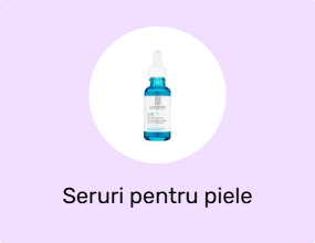 Seruri pentru piele