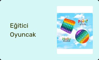 Eğitici Oyuncak