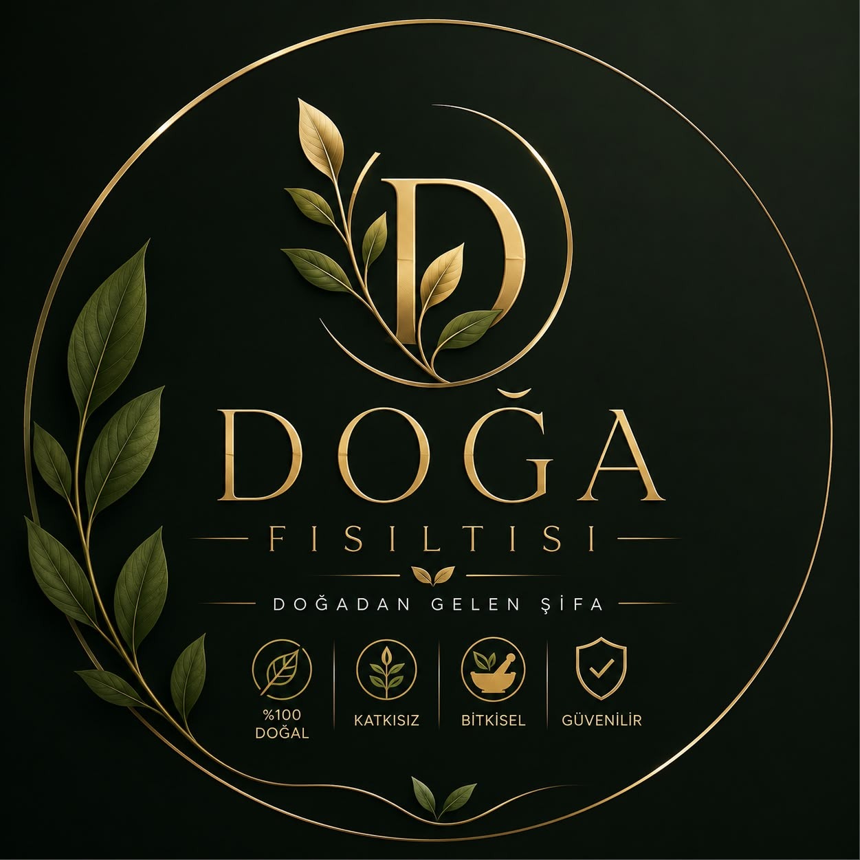 DOĞA FISILTISI