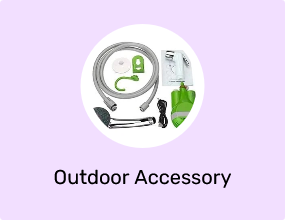 Outdoor Accessory
