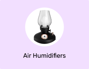 Air Humidifiers