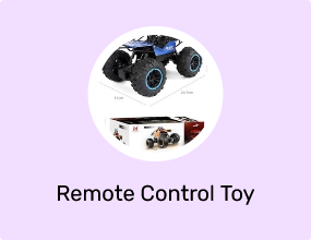 Remote Control Toy