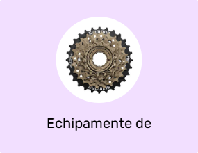 Echipamente de reparare biciclete