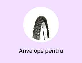 Anvelope pentru bicicletă