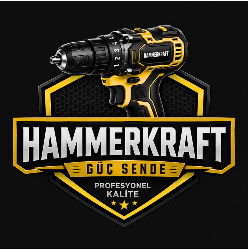 HAMMERKRAFT TÜRKİYE