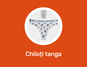 Chiloți tanga