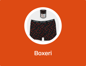 Boxeri