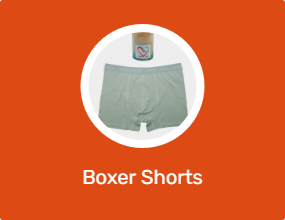 Boxer Shorts