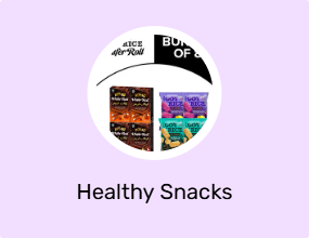Healthy Snacks