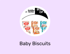 Baby Biscuits