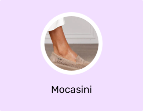 Mocasini