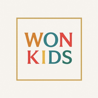 WON KIDS