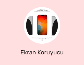 Ekran Koruyucu