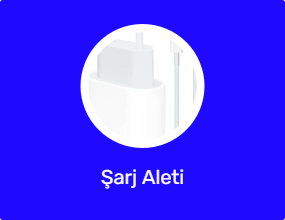 Şarj Aleti