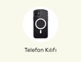 Telefon Kılıfı
