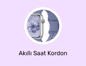 Akıllı Saat Kordon