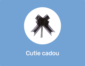 Cutie cadou