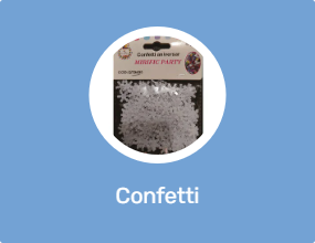 Confetti