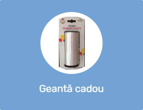 Geantă cadou