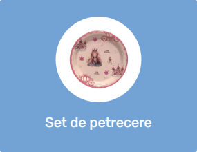 Set de petrecere
