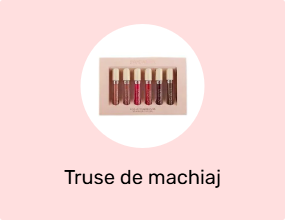 Truse de machiaj