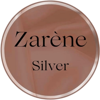 Zarene Silver