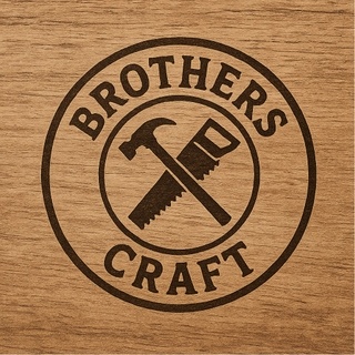 Brothers Craft Ahşap Tasarım