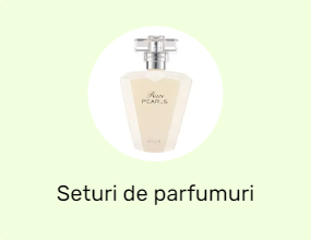 Seturi de parfumuri