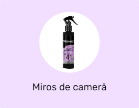 Miros de cameră
