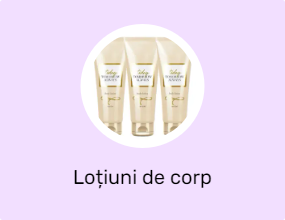 Loțiuni de corp