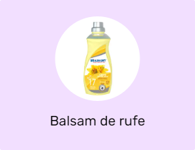 Balsam de rufe