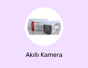 Akıllı Kamera
