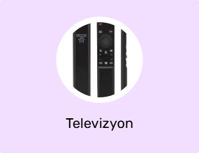 Televizyon