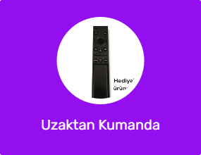 Uzaktan Kumanda