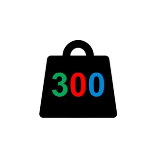 300 SHOPPİNG
