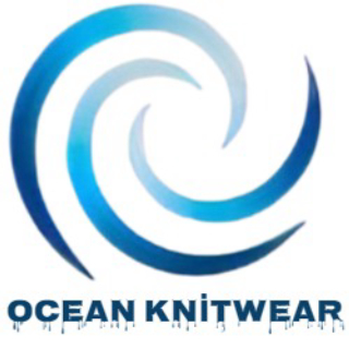 OCEAN KNITWEAR logo