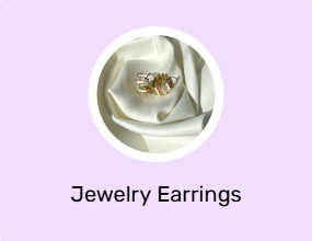 Jewelry Earrings