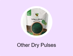 Other Dry Pulses